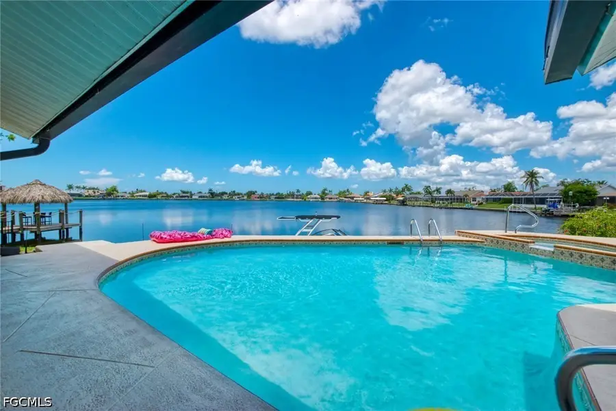 5004 SW 5th Place, Cape Coral, FL 33914 - #2