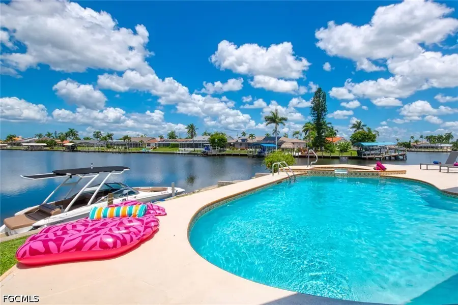 5004 SW 5th Place, Cape Coral, FL 33914 - #3