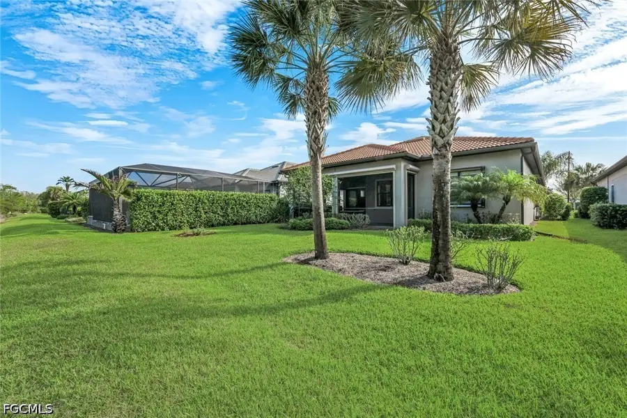 12208 Sussex Street, Fort Myers, FL 33913 - #2