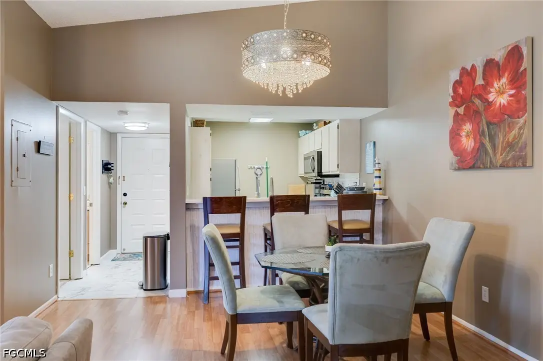 14860 Summerlin Woods Drive #16, Fort Myers, FL 33919 - #1