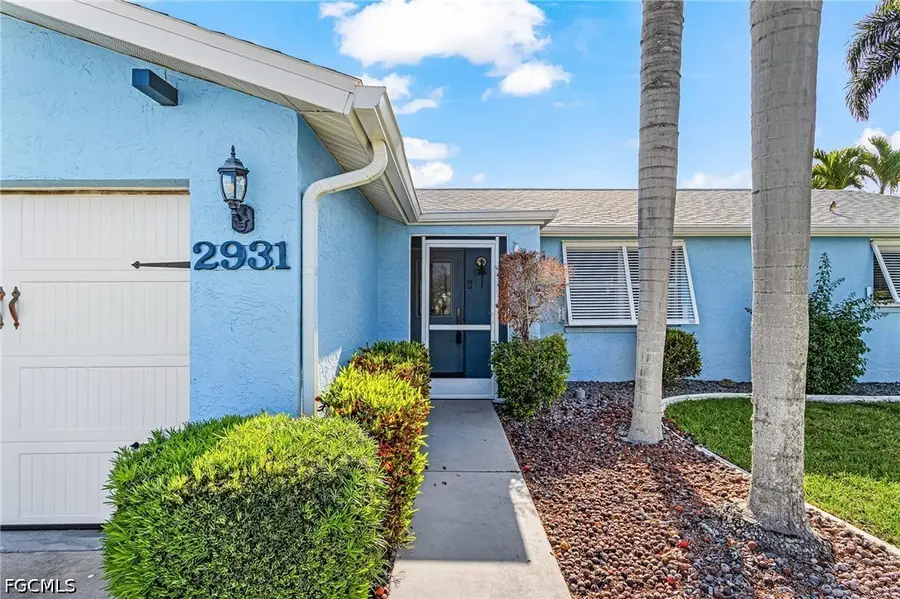 2931 SE 5th Avenue, Cape Coral, FL 33904 - #3