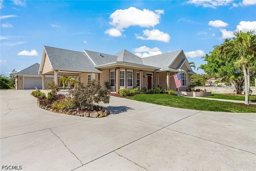 8930 Penzance Boulevard, Fort Myers, FL 33912 - #2