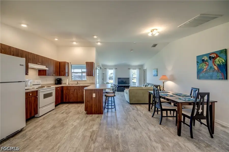 1438 SE 23rd Street, Cape Coral, FL 33990 - #3