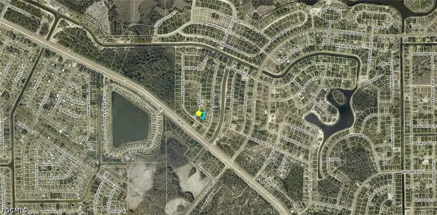 733 Kari Circle, Lehigh Acres, FL 33974 - #3