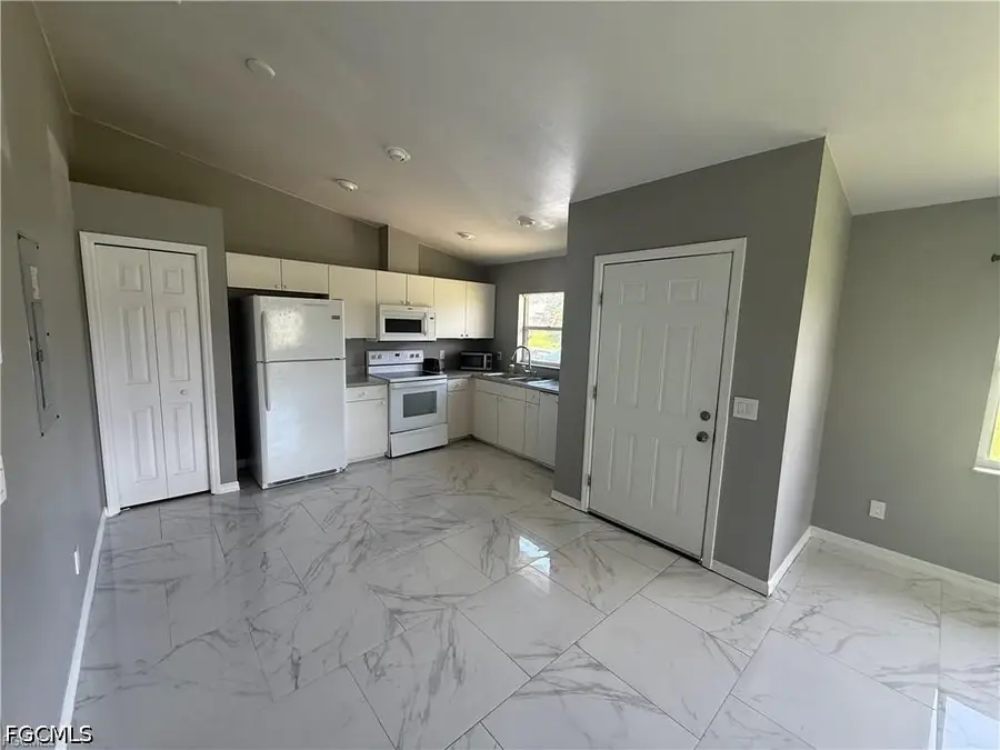 1021 Danforth Street, Lehigh Acres, FL 33974 - #2