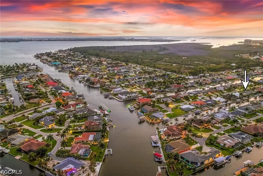 141 SW 54th Terrace, Cape Coral, FL 33914 - #2