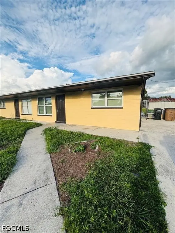 20 Westminster Street N, Lehigh Acres, FL 33936 - #1