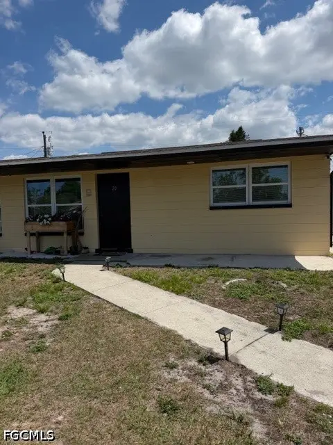 20 Westminster Street N, Lehigh Acres, FL 33936 - #2
