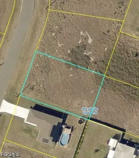 9046 Green Circle, Labelle, FL 33935 - #3