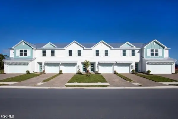 10536 Fountain Palm Circle, Bokeelia, FL 33922
