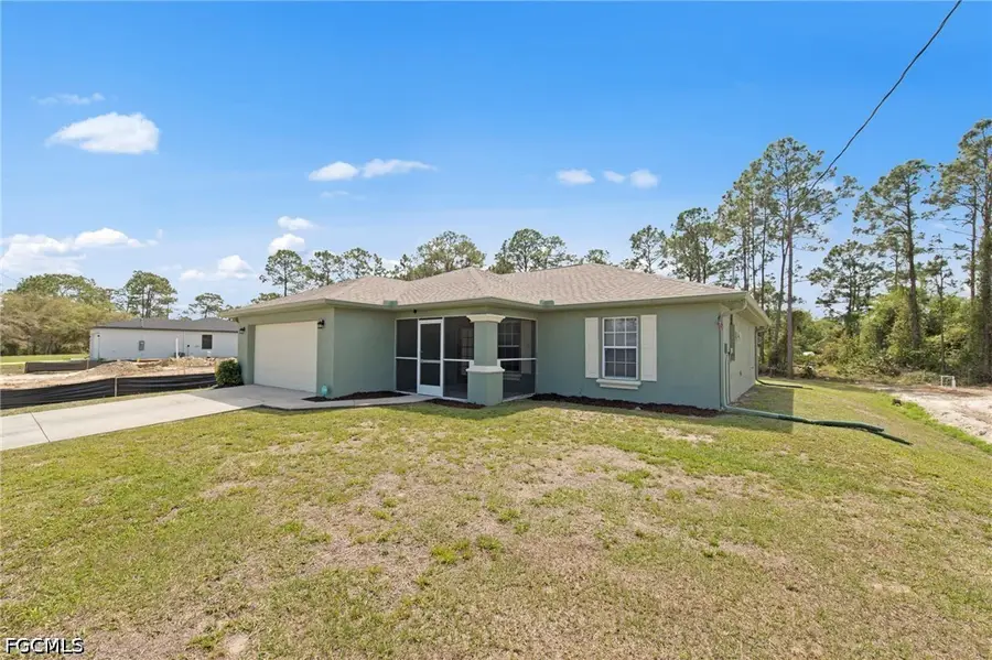 2613 53rd Street W, Lehigh Acres, FL 33971 - #3