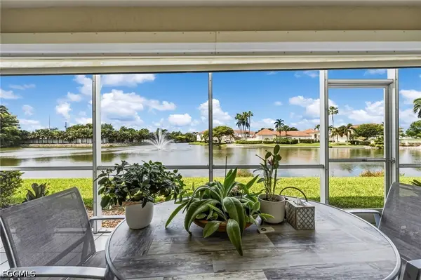 11261 Jacana Court #1802, Fort Myers, FL 33908