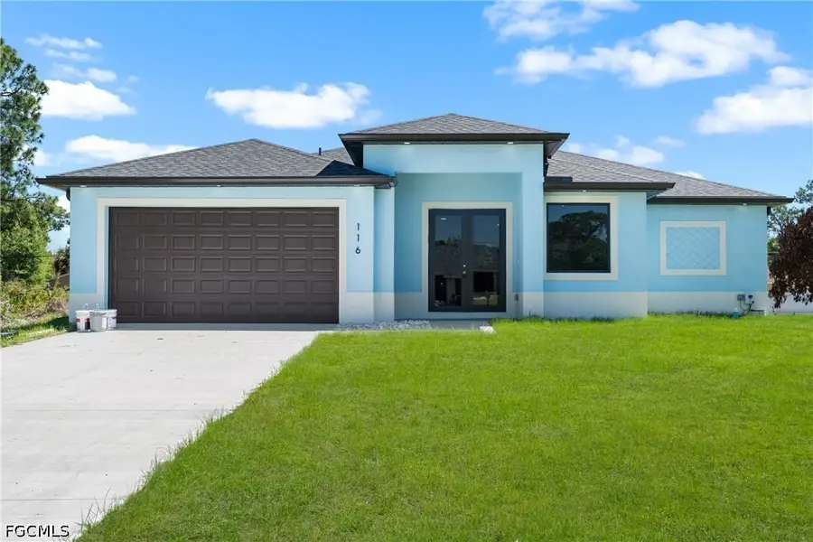 116 Mcarthur Avenue, Lehigh Acres, FL 33936 - #3