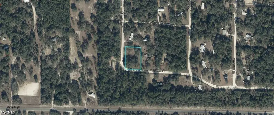 11307-000-00 NE 75th Place, Bronson, FL 32621 - #2