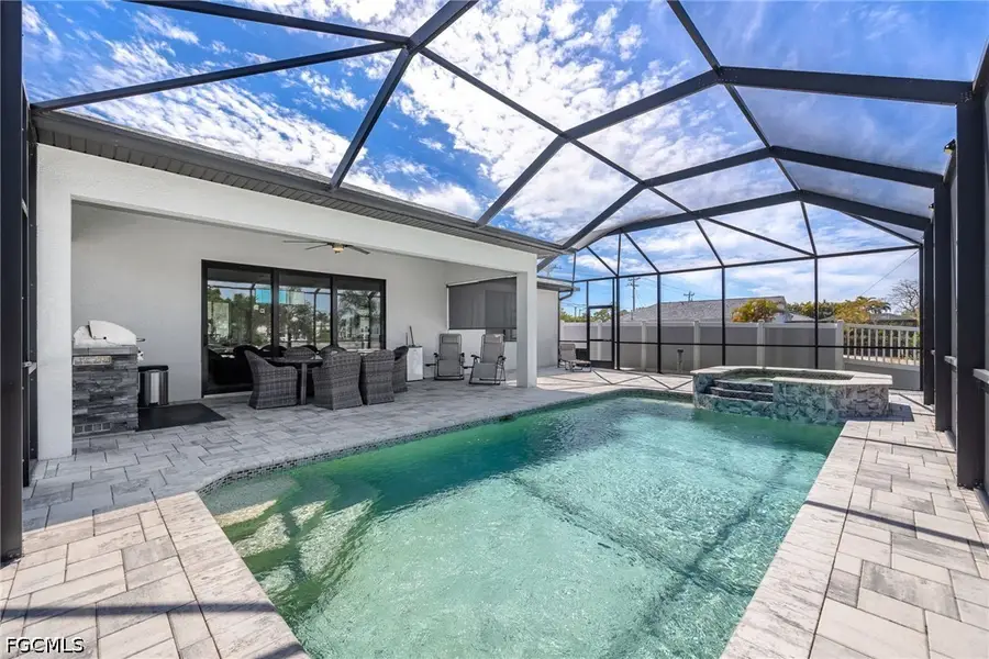 307 Gleason Parkway, Cape Coral, FL 33914 - #2