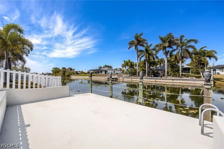 307 Gleason Parkway, Cape Coral, FL 33914 - #3