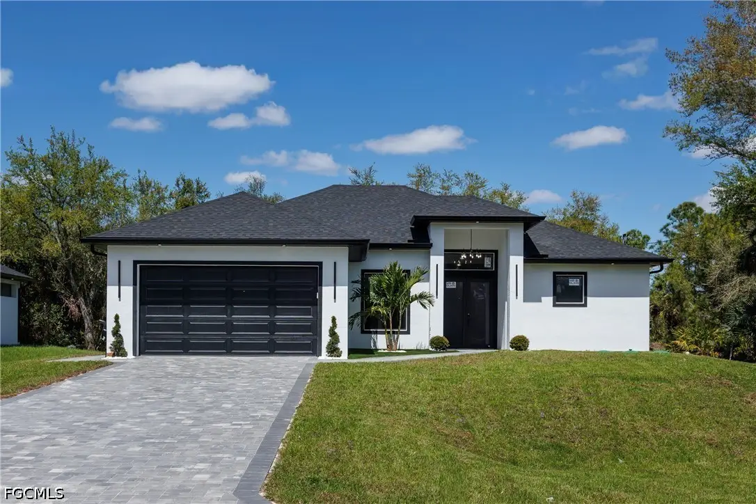 1223 Milwaukee Boulevard N, Lehigh Acres, FL 33974 - #1