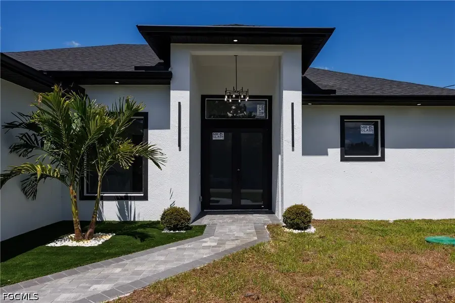 1223 Milwaukee Boulevard N, Lehigh Acres, FL 33974 - #2