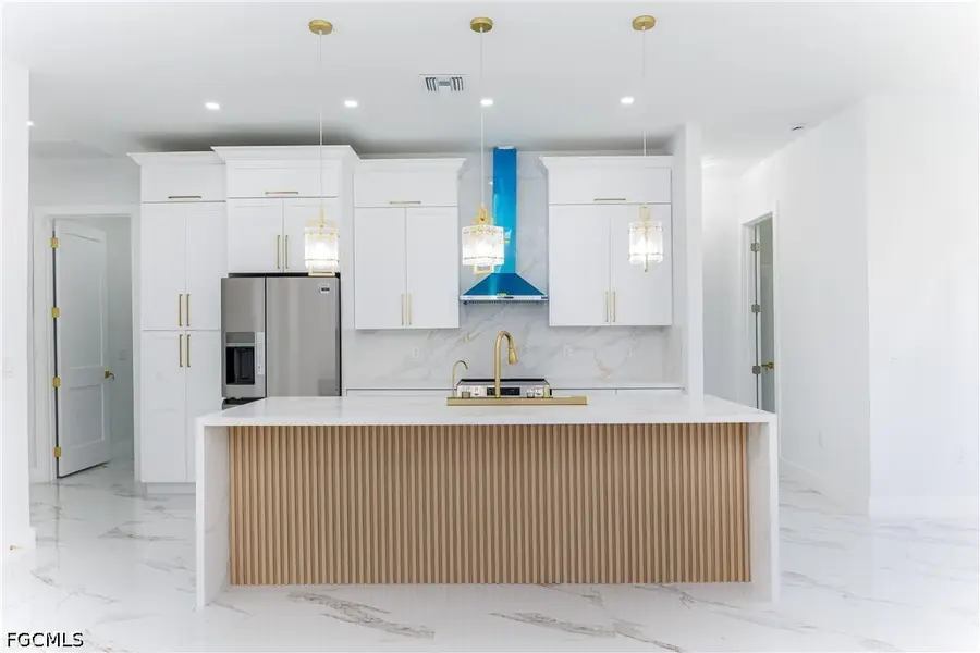 1223 Milwaukee Boulevard N, Lehigh Acres, FL 33974 - #3