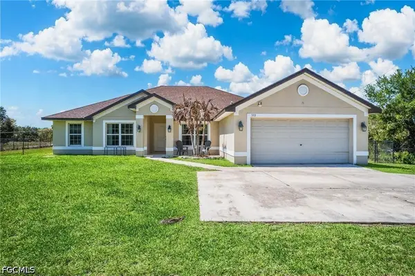 533 Willowbrook Drive, Lehigh Acres, FL 33972