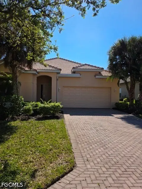 2267 Bainmar Drive, Lehigh Acres, FL 33973