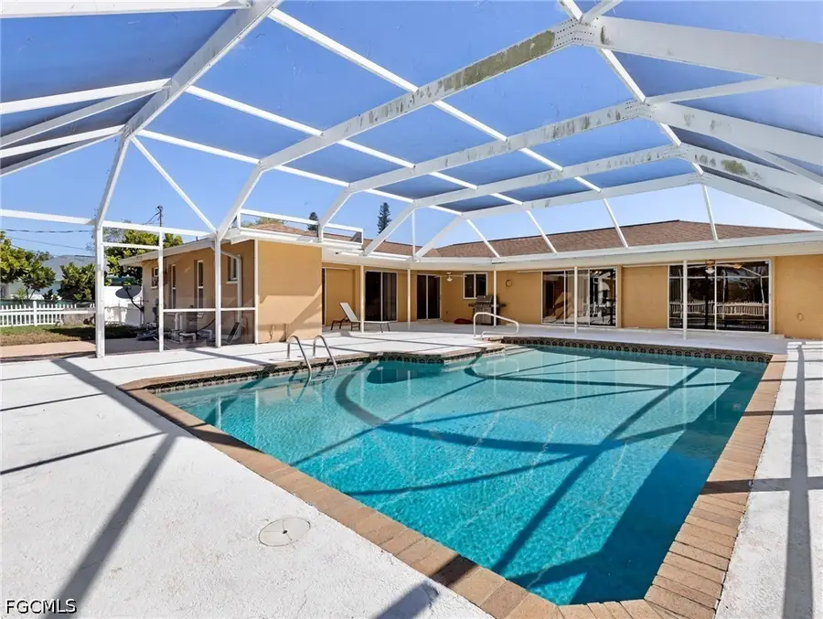 7018 Overlook Drive, Fort Myers, FL 33919 - #2