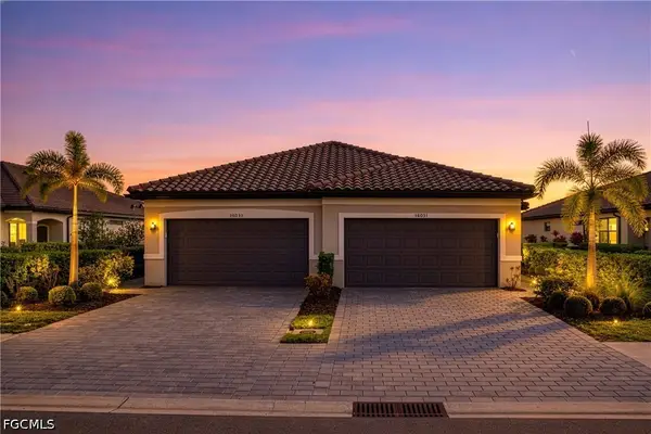 14031 Pine Lodge Lane, Fort Myers, FL 33913