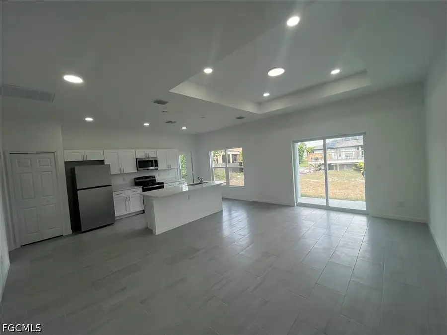 707 Puccini Avenue S, Lehigh Acres, FL 33974 - #2