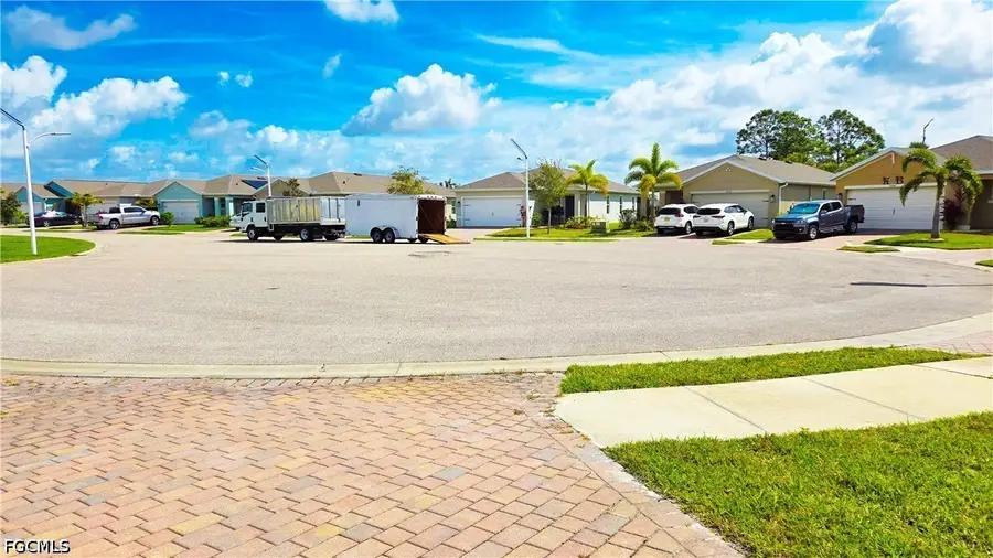 8705 Swell Brooks Court, North Fort Myers, FL 33917 - #2