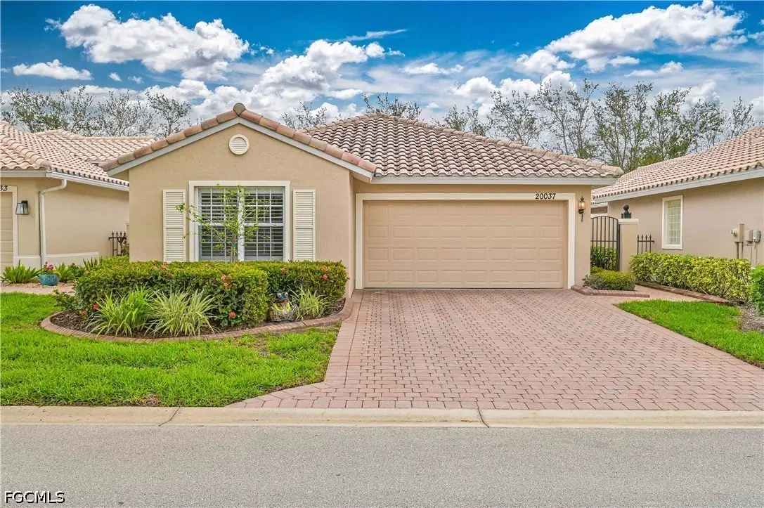 20037 Serene Meadow Lane, Estero, FL 33928 - #1