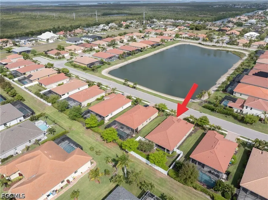 2935 Sunset Pointe Circle, Cape Coral, FL 33914 - #3