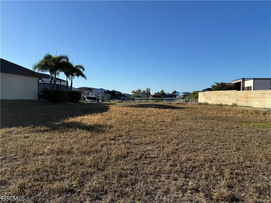 4510 Jacaranda Parkway W, Cape Coral, FL 33993 - #2