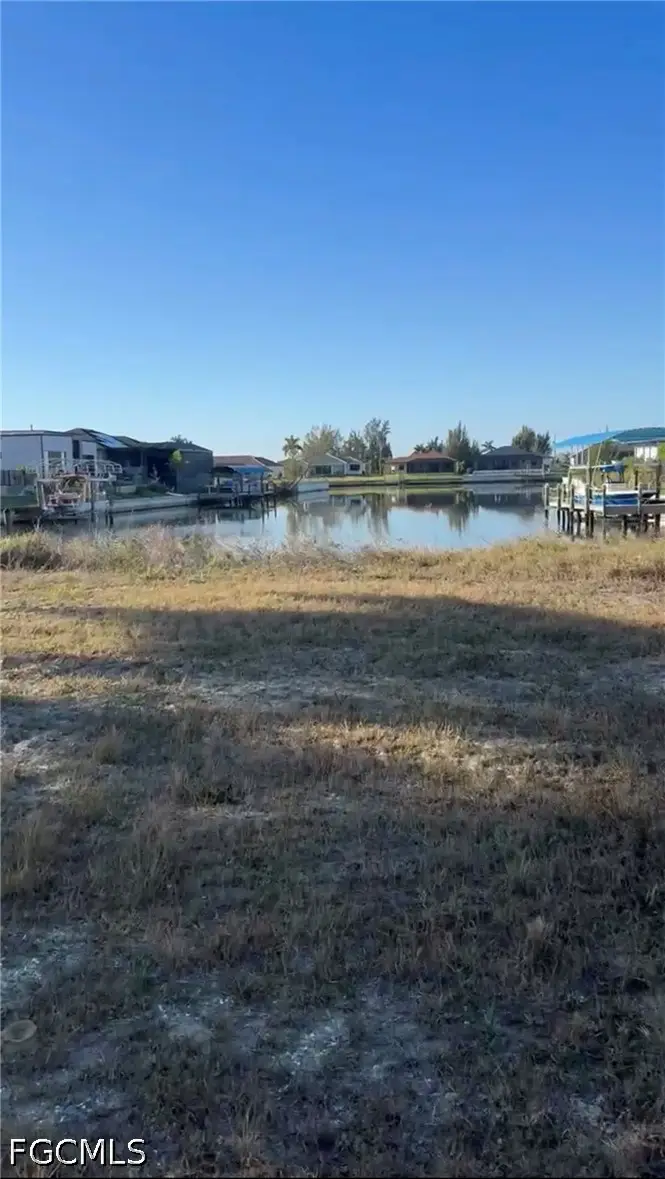 4510 Jacaranda Parkway W, Cape Coral, FL 33993 - #3