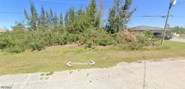 4219 NW 25th Terrace, Cape Coral, FL 33993