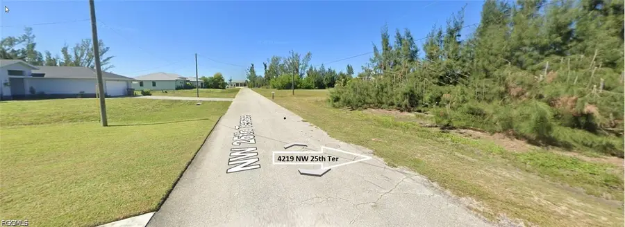 4219 NW 25th Terrace, Cape Coral, FL 33993 - #2