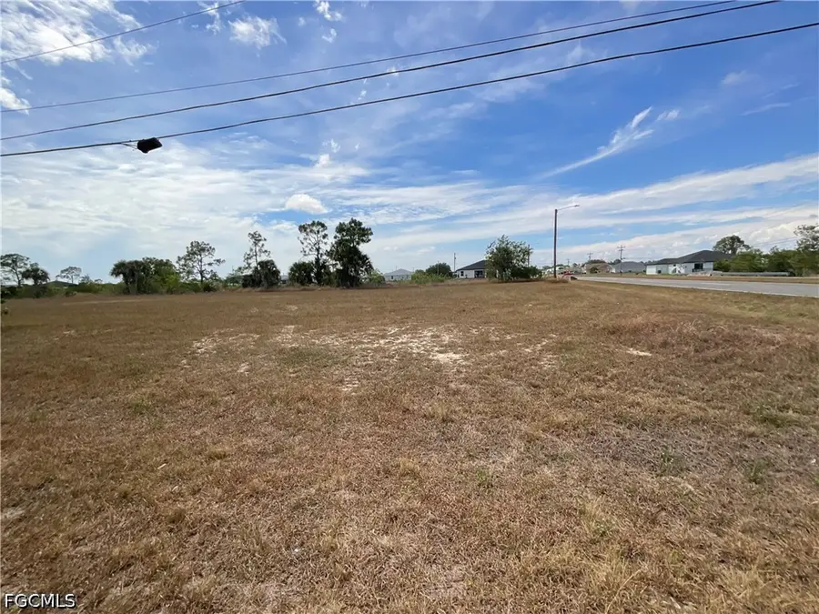 1911 NE 42nd Street, Cape Coral, FL 33909 - #2