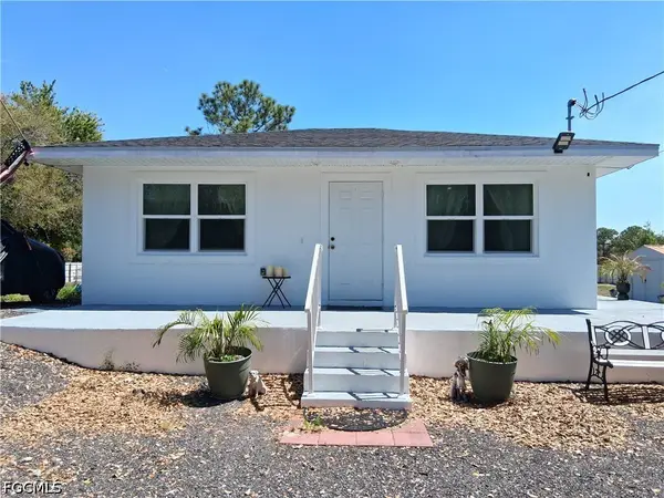 475 N Lindero Street, Clewiston, FL 33440