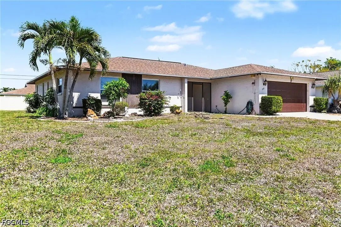 1315 SE 33rd Street, Cape Coral, FL 33904 - #1