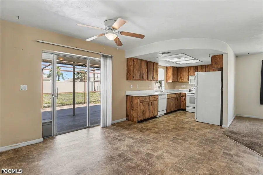 1315 SE 33rd Street, Cape Coral, FL 33904 - #3