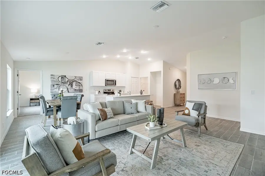 35 NW 24th Terrace, Cape Coral, FL 33993 - #3