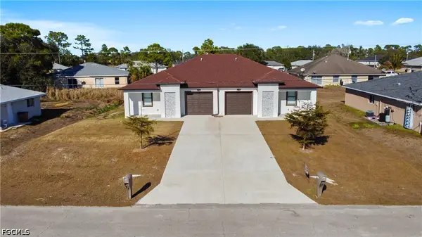 4748/4750 22nd Street Sw, Lehigh Acres, FL 33973