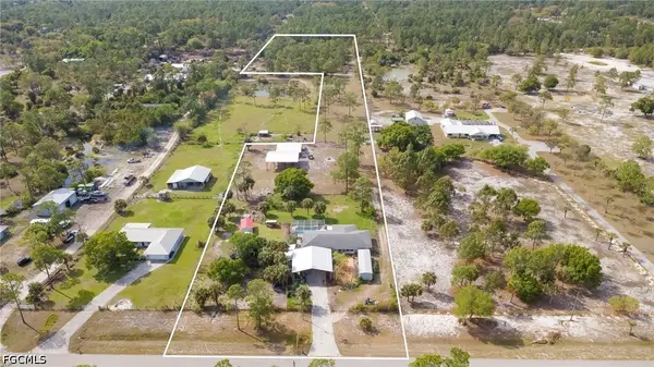4110 E 23rd Street, Alva, FL 33920