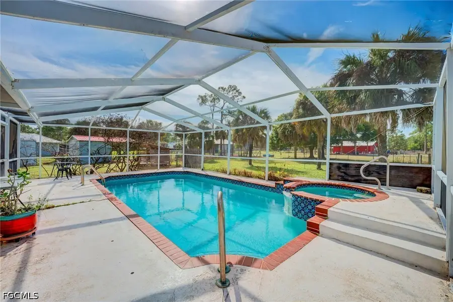 4110 E 23rd Street, Alva, FL 33920 - #2