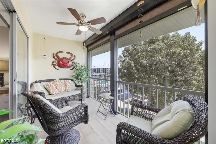 4231 SE 19th Place #2J, Cape Coral, FL 33904 - #2