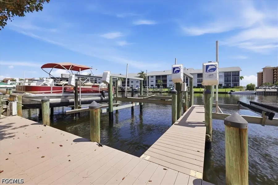 4231 SE 19th Place #2J, Cape Coral, FL 33904 - #3