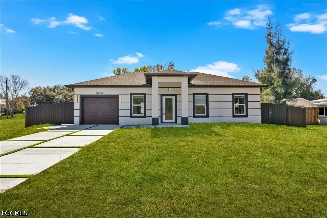 30095 Beech Road, Punta Gorda, FL 33982 - #1