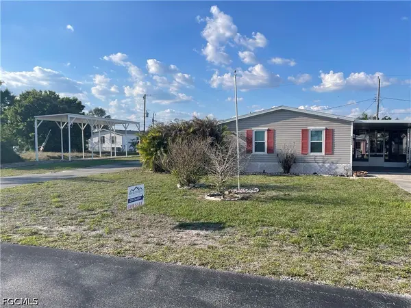 29174 Crawford Avenue, Punta Gorda, FL 33982