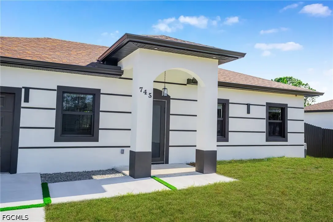 749 Roma Avenue S, Lehigh Acres, FL 33974 - #1