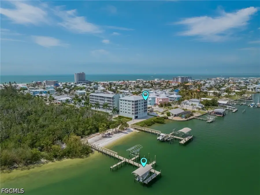 345 Mango Street #401, Fort Myers Beach, FL 33931 - #3