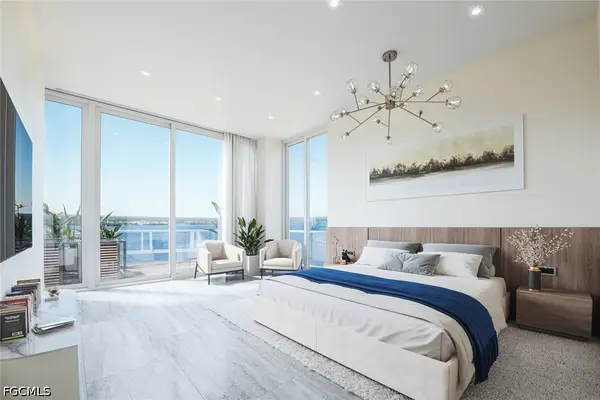 2583 1st Street #1502, Fort Myers, FL 33901